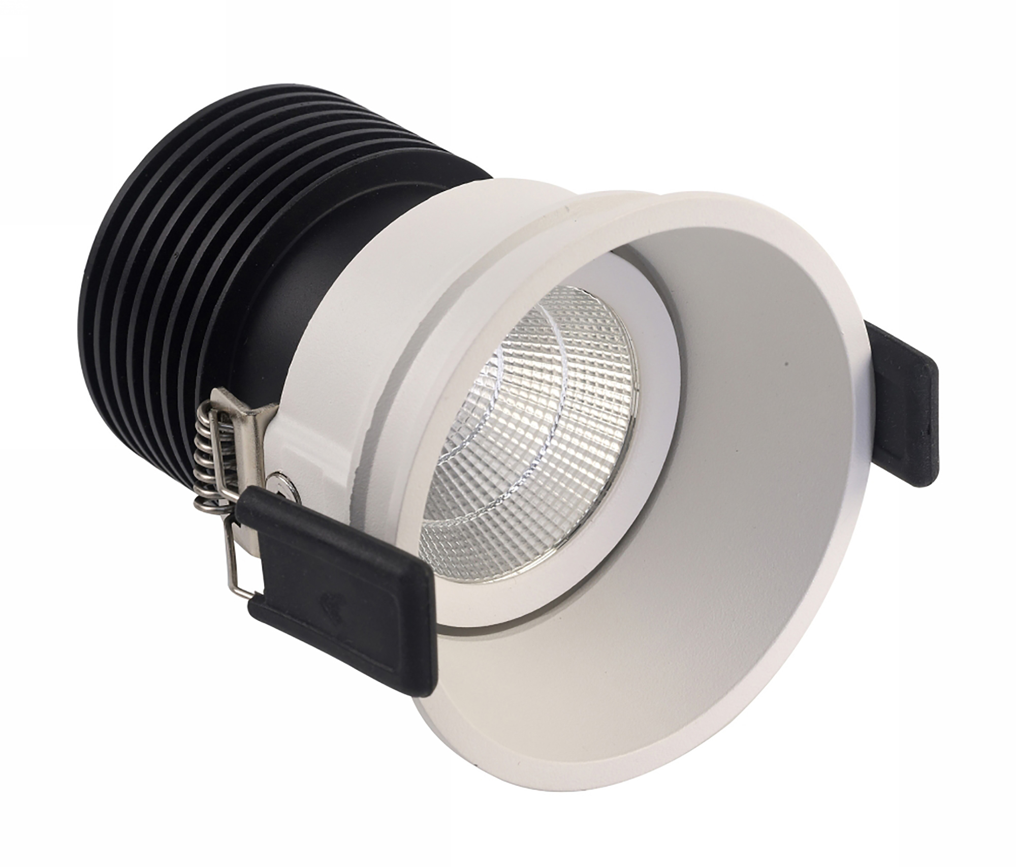 Bania A 11 Recessed Ceiling Luminaires Dlux Round Recess Ceiling